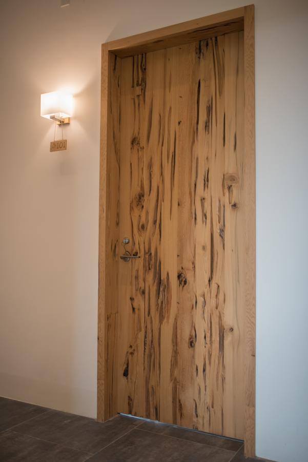 Here Homestay Zhongpu ภายนอก รูปภาพ