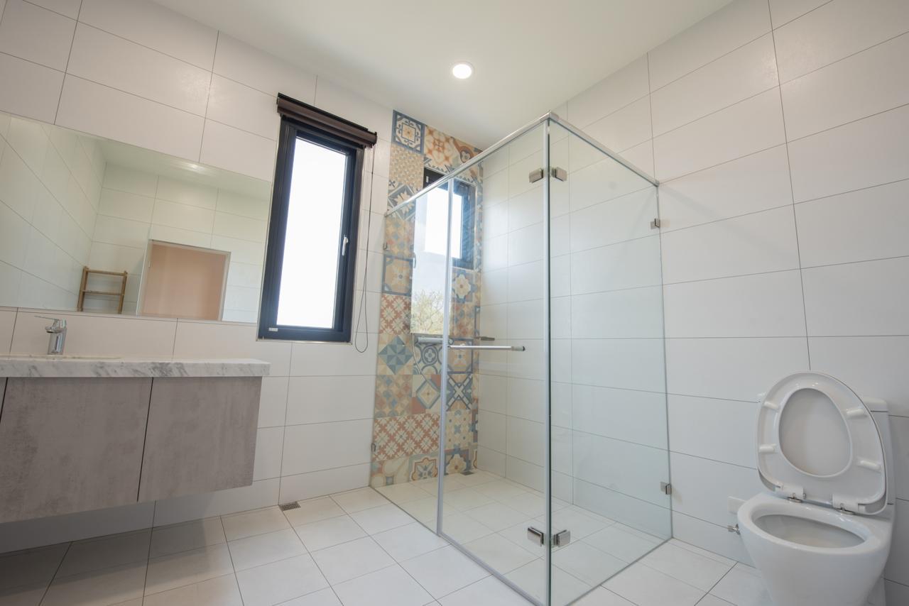 Here Homestay Zhongpu ภายนอก รูปภาพ